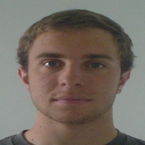 Matthias - Prof de maths - Genas