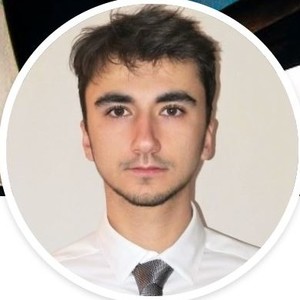 Vincent - Prof de maths - Paris