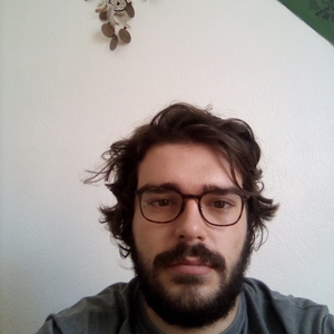Rémi - Prof de physique - chimie - Épinal