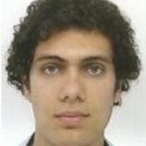 Louis - Prof de maths - Paris