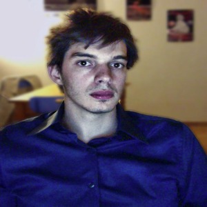 Julien - Prof de maths - Lyon