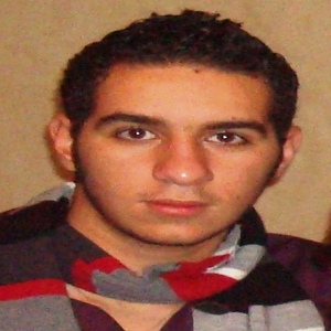 Mehdi - Prof d'anglais - Cachan