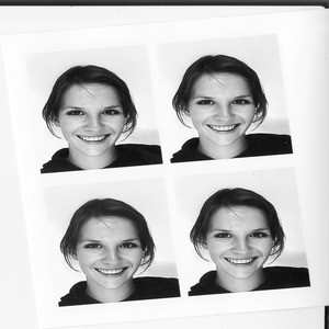 Charlotte - Prof de physique - chimie - Strasbourg