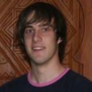 Adrien - Prof de maths - Paris