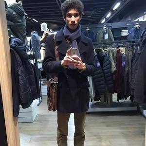 Raouf - Prof de maths - Metz