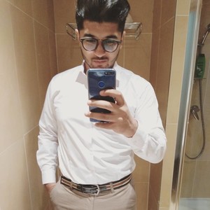 Mohamed fares - Prof de maths - Villebon-sur-Yvette