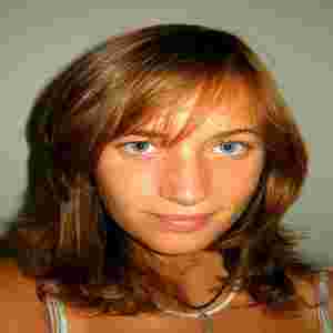 Coralie - Prof de maths - Strasbourg