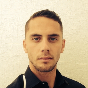 Rémi - Prof de maths - Paris
