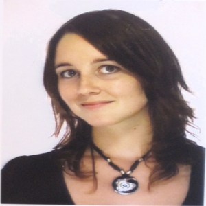 Céline - Prof de maths - Paris