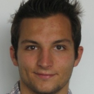 Thomas - Prof de maths - Monchecourt