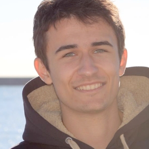 David - Prof de maths - Labège