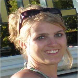 Delphine - Prof de maths - Bures-sur-Yvette