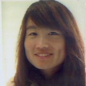 Yujuan - Prof de maths - Paris