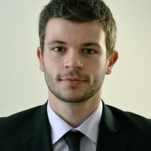 Florent - Prof de maths - Paris