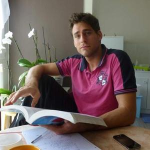 Clément - Prof de maths - Arcueil