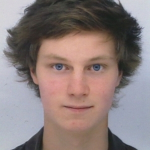 Emmanuel - Prof de maths - Lyon