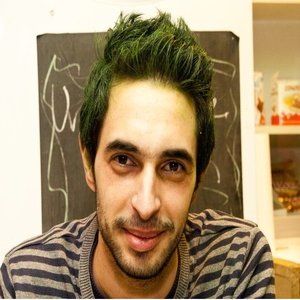 Hazem - Prof de maths - Saint-Ouen-sur-Seine