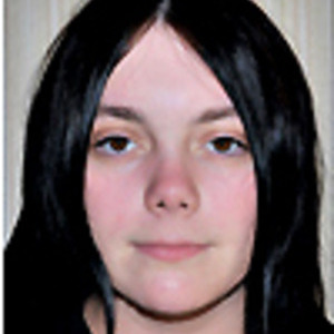 Géraldine - Prof d'anglais - Clermont-Ferrand