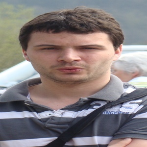 Antoine - Prof de maths - Clermont-Ferrand