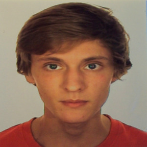 Benjamin - Prof de maths - Paris