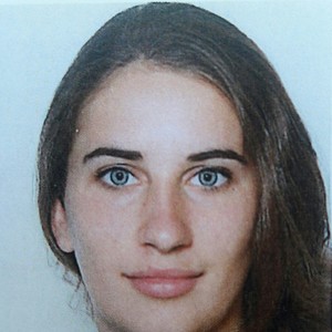 Diane - Prof de maths - Paris