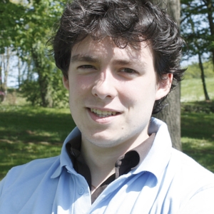Maxime - Prof de maths - Nantes