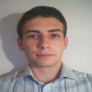 Legry  Pierre - Prof de maths - Toulon