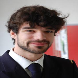 Victor - Prof de maths - Maisons-Alfort