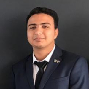 Zakaria - Prof d'aide aux devoirs - Seillons-Source-d'Argens