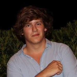 Jérôme - Prof de maths - Paris