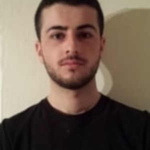 Adrien - Prof de maths - Bois-Colombes