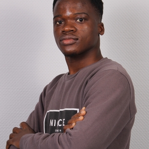 Kouamé Guillaume - Prof de maths - Vandoeuvre-lès-Nancy