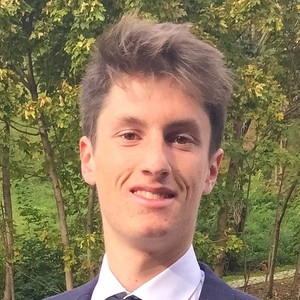 Loïc - Prof de maths - Lyon