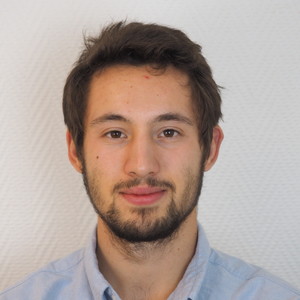 Titouan - Prof de maths - Talence