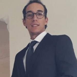 Achraf - Prof de maths - Écully