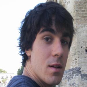 Matthieu - Prof de maths - Lille