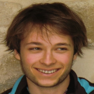 Nicolas - Prof de maths - Villeneuve-d'Ascq