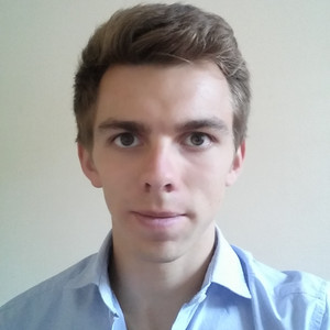 Maxime - Prof de maths - Lille