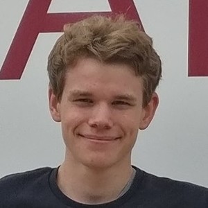 Pavlo - Prof de maths - Bagnolet