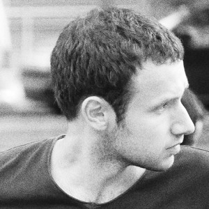 Hugo - Prof de maths - Lyon