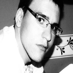 Maxime - Prof de maths - Vitrolles