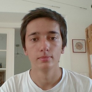 Martin - Prof de maths - Écully