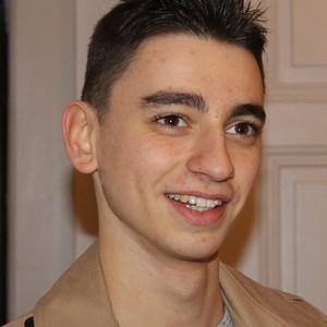 Nicolas - Prof de physique - chimie - Lyon
