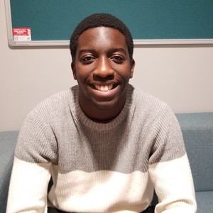 Abdelilah - Prof de maths - Nantes