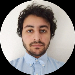 Zakaria - Prof d'initiation informatique - Nantes