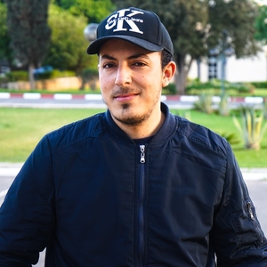 Karam - Prof de maths - Nantes