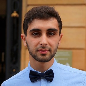 Carmelo - Prof de maths - Châtenay-Malabry