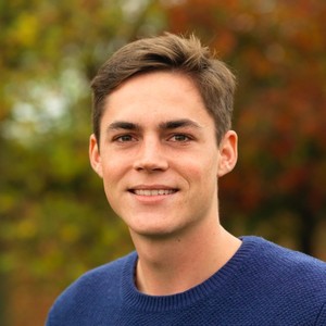 Julien - Prof de maths - Massy