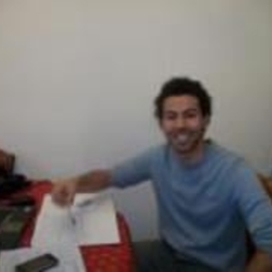 Aurélien - Prof de maths - Paris