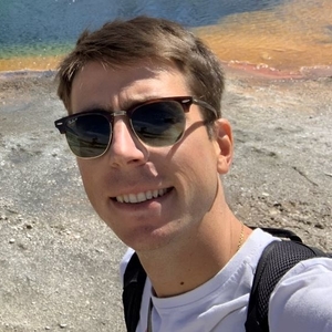 Thibault - Prof de maths - Rueil-Malmaison